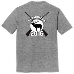 Unisex Perfect Tri Tee