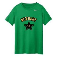 Youth Nike Legend Shirt