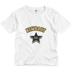 Youth Basic Promo Tee