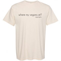 Adult Heavyweight T-Shirt