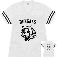 Bengals Jersey w