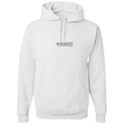 Unisex Basic Promo Hoodie