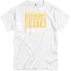 Unisex Basic Promo Tee