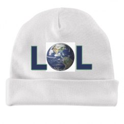 Rabbit Skins Baby Hat