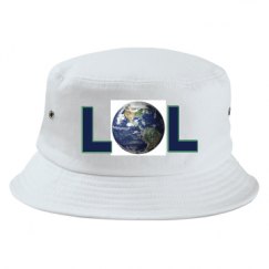 Unisex Bucket Hat