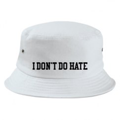 Unisex Bucket Hat