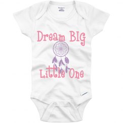 Dream Big for Babies