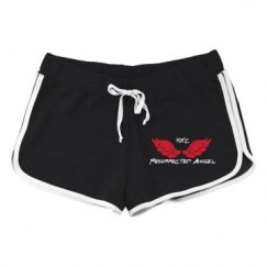 Ladies Relay Shorts