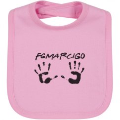 Infant Jersey Bib