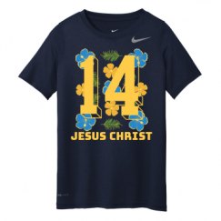 Youth Nike Legend Shirt