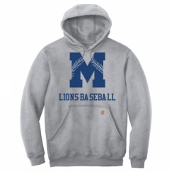 Unisex Carhartt Hooded Sweatshirt