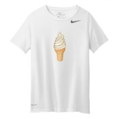 Youth Nike Legend Shirt