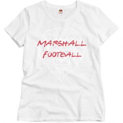 Ladies Basic Softstyle Promo Tee