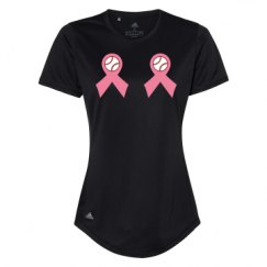 Women's Adidas Sport Shirt 