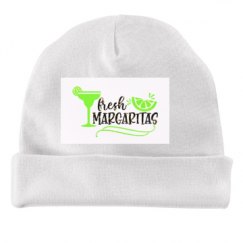 Rabbit Skins Baby Hat