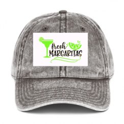 Vintage Baseball Cap