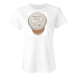 Ladies Slim Fit Favorite Tee