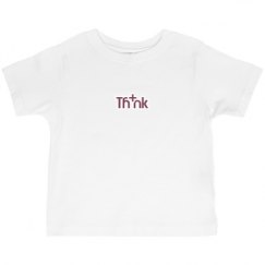 Toddler Basic Promo Jersey Tee