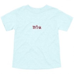 Toddler Triblend Tee