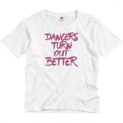 Youth Basic Promo Tee