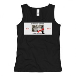 Youth Girls Tank Top