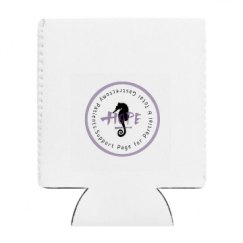 Regular 12 oz Can Cooler