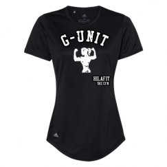 Women's Adidas Sport Shirt 