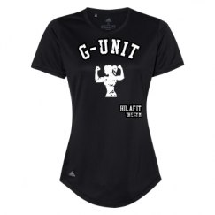 Women's Adidas Sport Shirt 