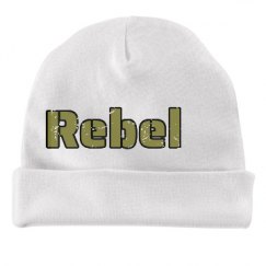 Rabbit Skins Baby Hat