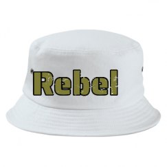 Unisex Bucket Hat
