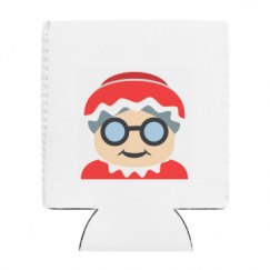 Regular 12 oz Can Cooler