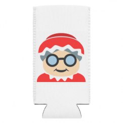 Slim 12 oz Can Cooler