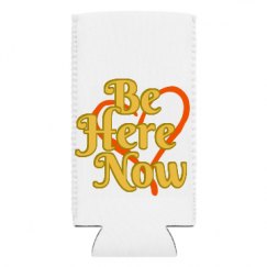 Slim 12 oz Can Cooler