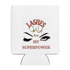 Regular 12 oz Can Cooler