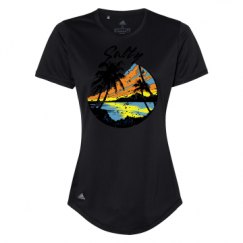 Women's Adidas Sport Shirt 