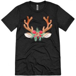 Unisex Triblend Tee
