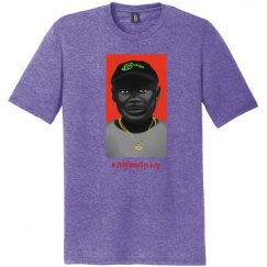 Unisex Perfect Tri Tee