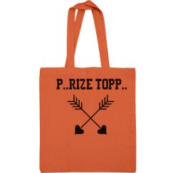 Canvas Tote Bag