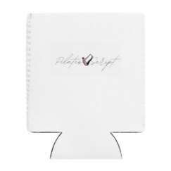 Regular 12 oz Can Cooler