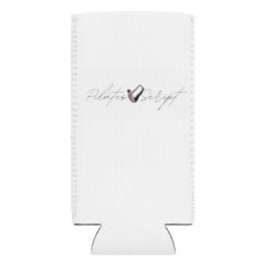 Slim 12 oz Can Cooler