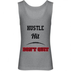 Youth Jersey Tank Top