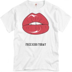 Unisex Basic Promo Tee