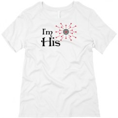 Ladies Relaxed Fit Tee