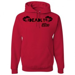 Unisex Basic Promo Hoodie