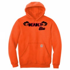 Unisex Carhartt Hooded Sweatshirt