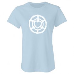 Ladies Slim Fit Favorite Tee