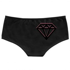 Diamond Underwear