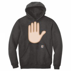 Unisex Carhartt Hooded Sweatshirt