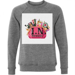 Unisex Triblend Crewneck Sweatshirt