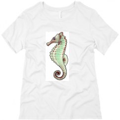 Ladies Relaxed Fit Tee